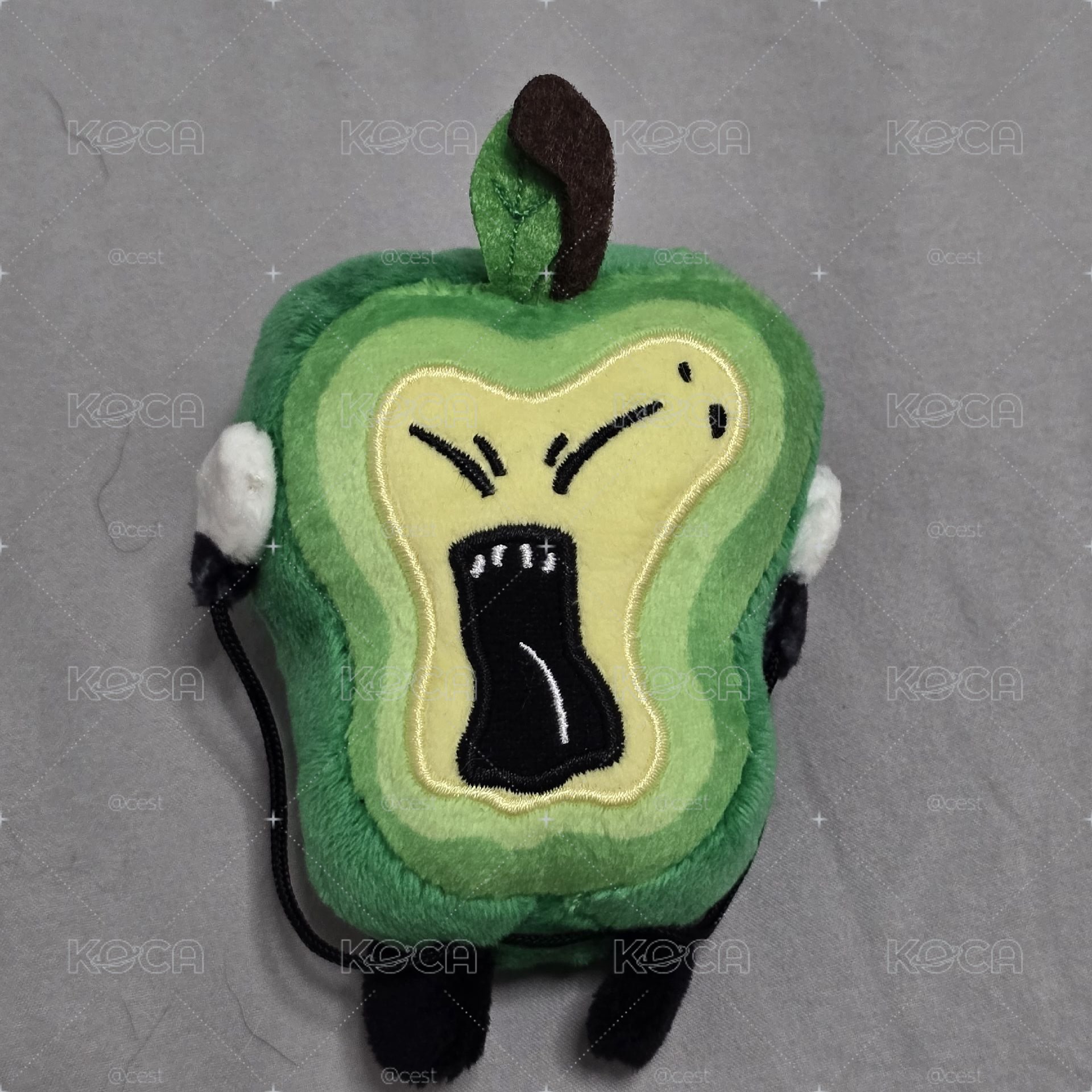 mark lee the firstfruit 青椒娃