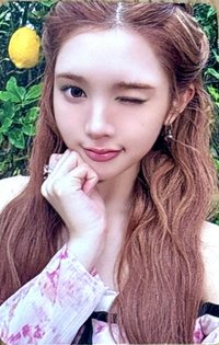 迷二 專輯卡 Sticker Ver.