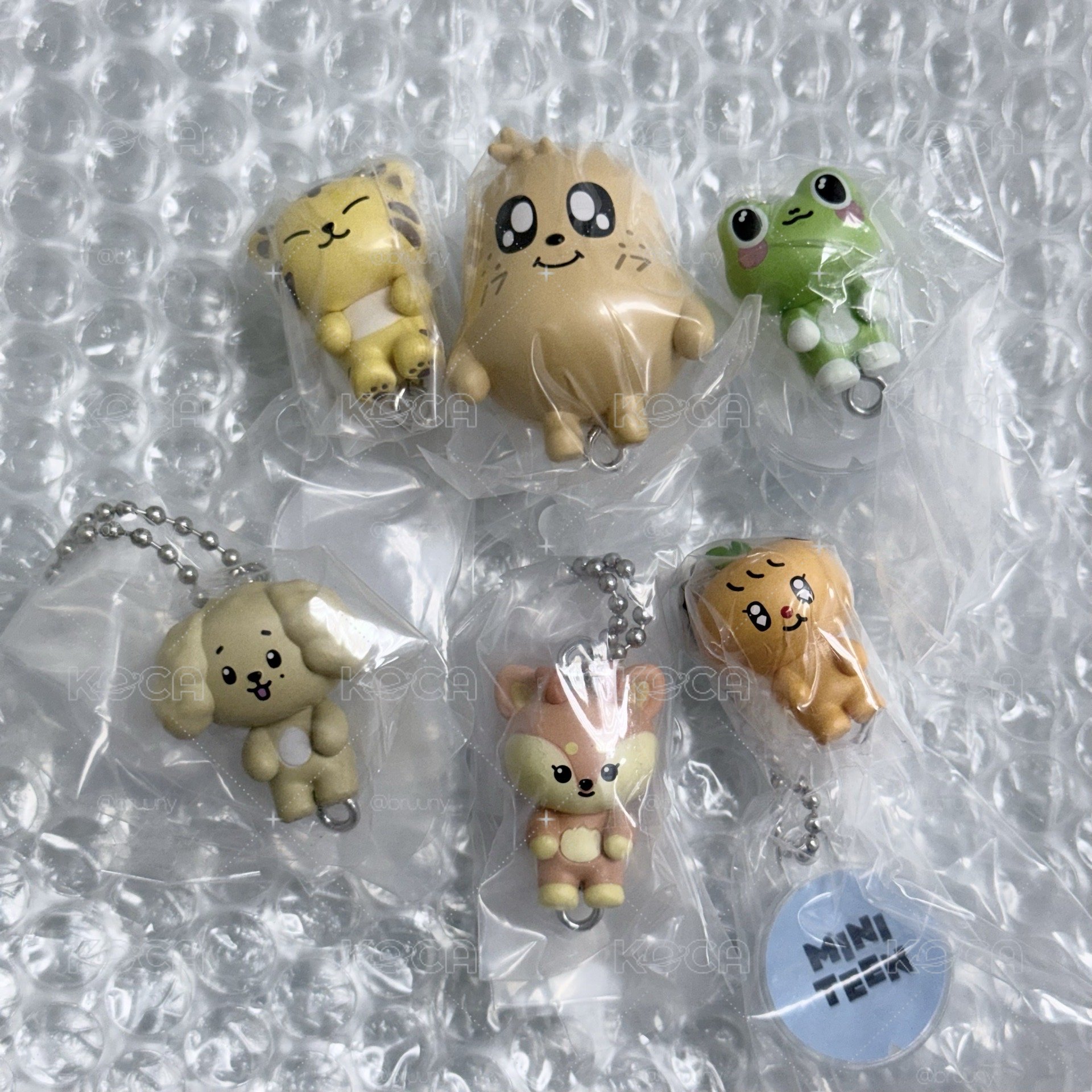 現貨 萬代扭蛋 奎八寛秀