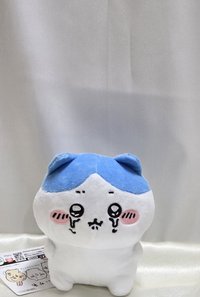 哭哭小八