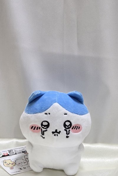 【暮良品】小八｜哭哭款｜日版｜全新