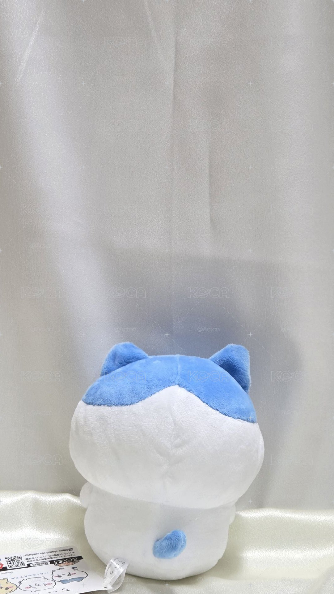 【暮良品】小八｜哭哭款｜日版｜全新