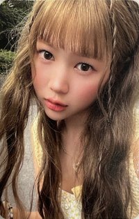 迷二 專輯卡 Sticker Ver.