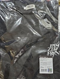 世巡快閃限量短T  s號