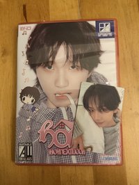 6封+3卡