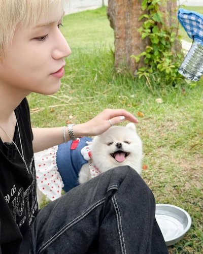 BOYNEXTDOOR 福袋