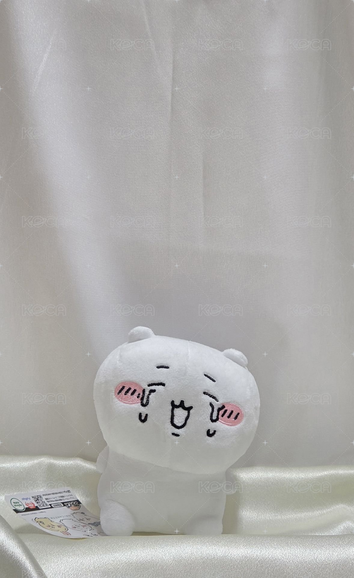 哭哭吉伊