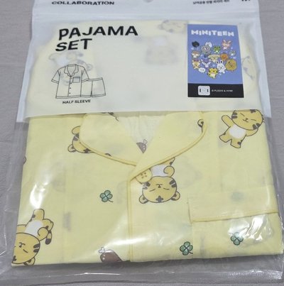 現貨 TAMTAM MINITEEN x SPAO 