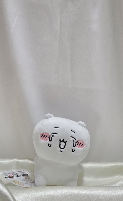 【暮良品】吉伊｜哭哭款｜日版｜全新