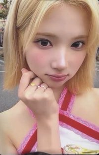 迷二 專輯卡 Keyring Ver.