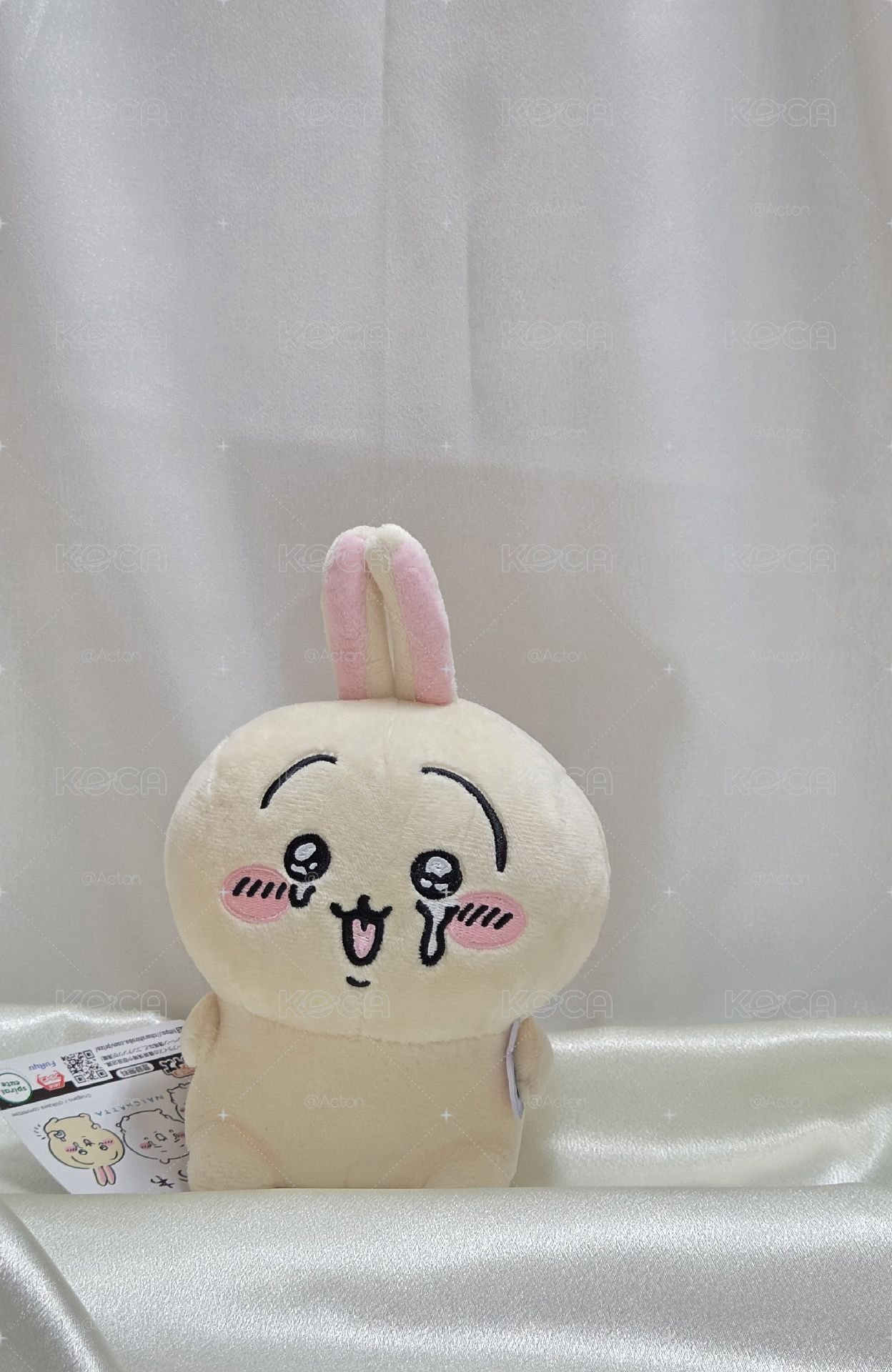 【暮良品】兔子｜哭哭款｜日版｜全新
