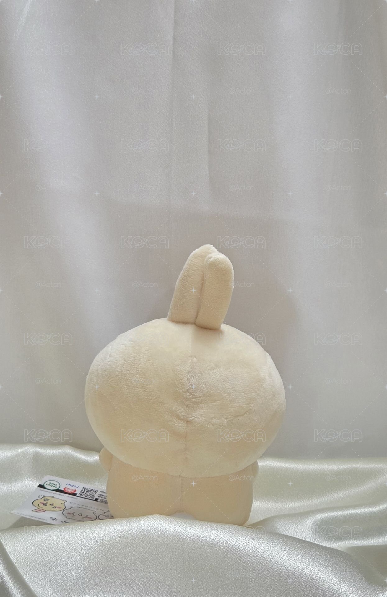 【暮良品】兔子｜哭哭款｜日版｜全新