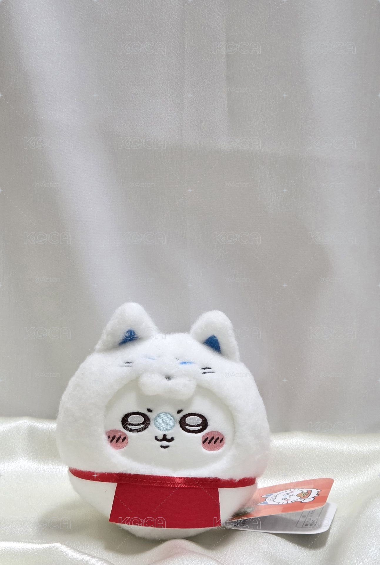 【暮良品】小桃｜稻荷｜日版｜全新