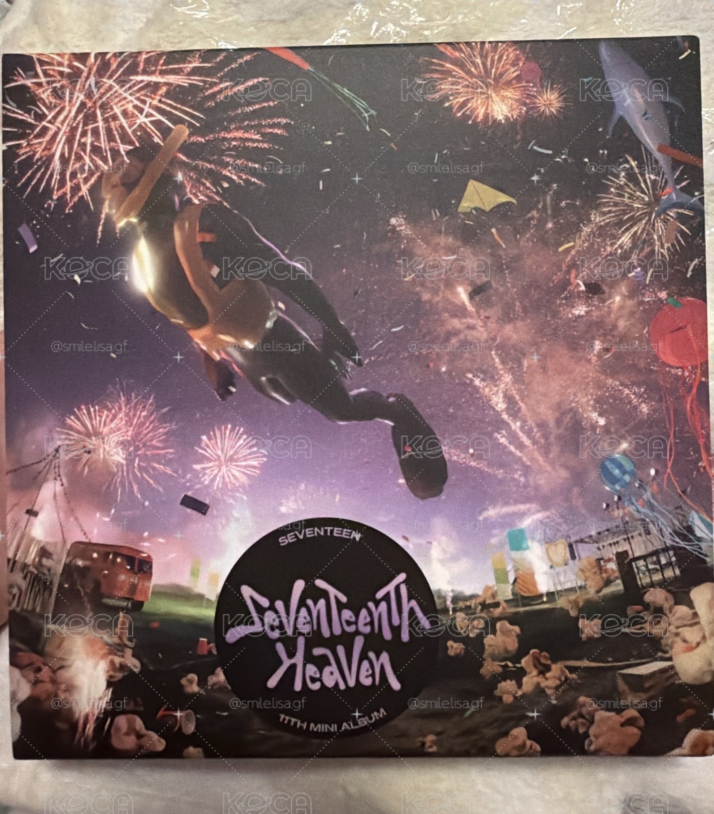 2022 FM HANABI 哲