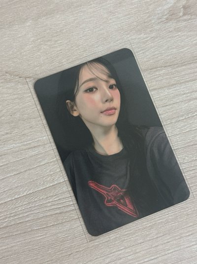 Rich Man 快閃長袖柚