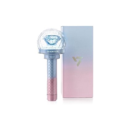 全新現貨 SEVENTEEN 手燈 Ver.3 10th Anniversary 