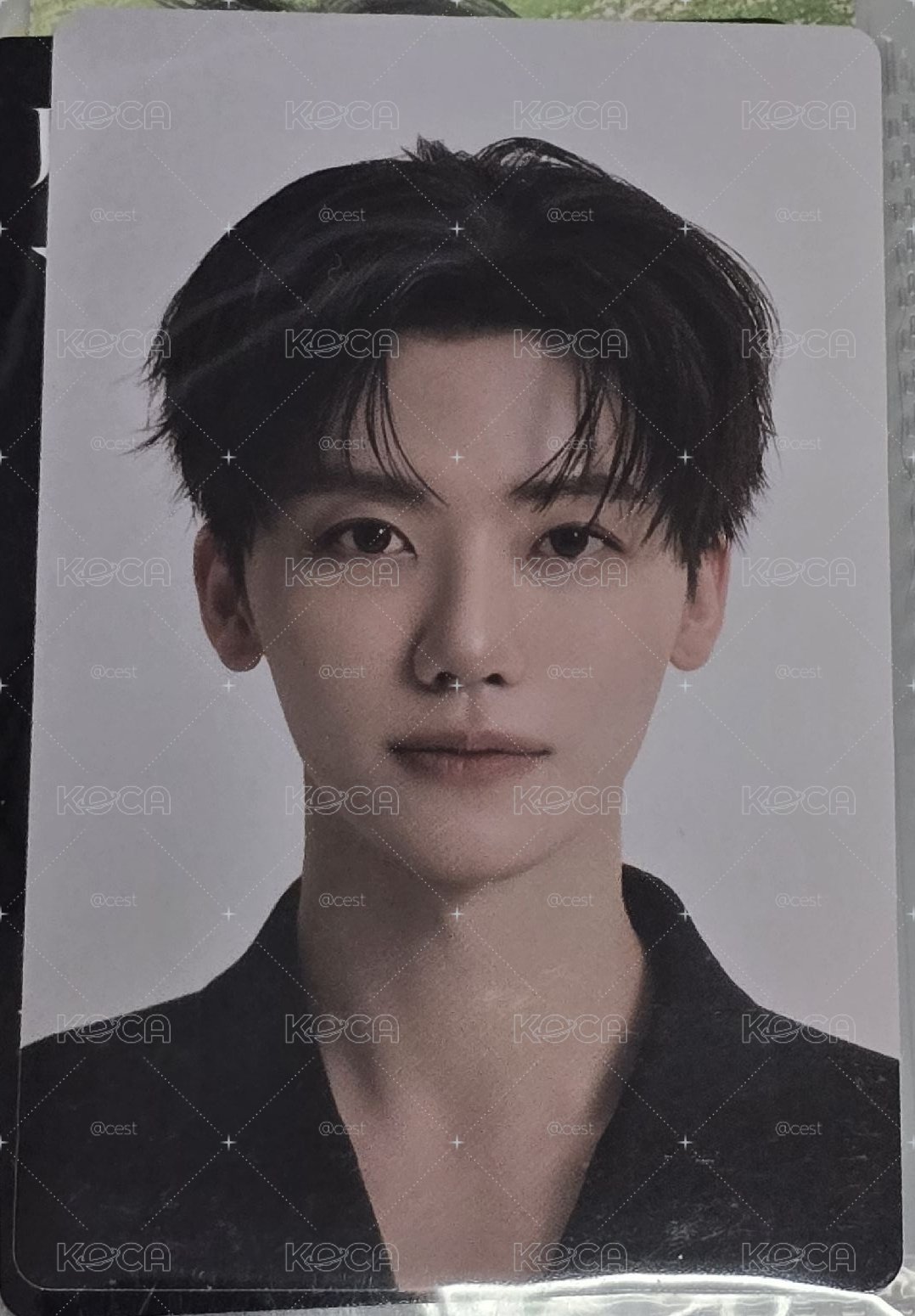 JAEMIN 羅渽民 NCT JNJM 