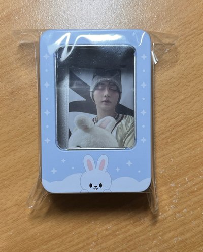 鐵盒組
