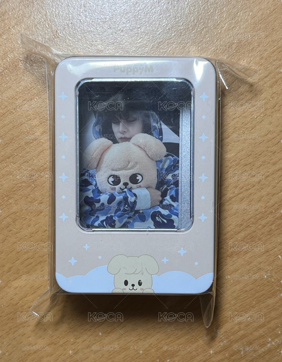 鐵盒組
