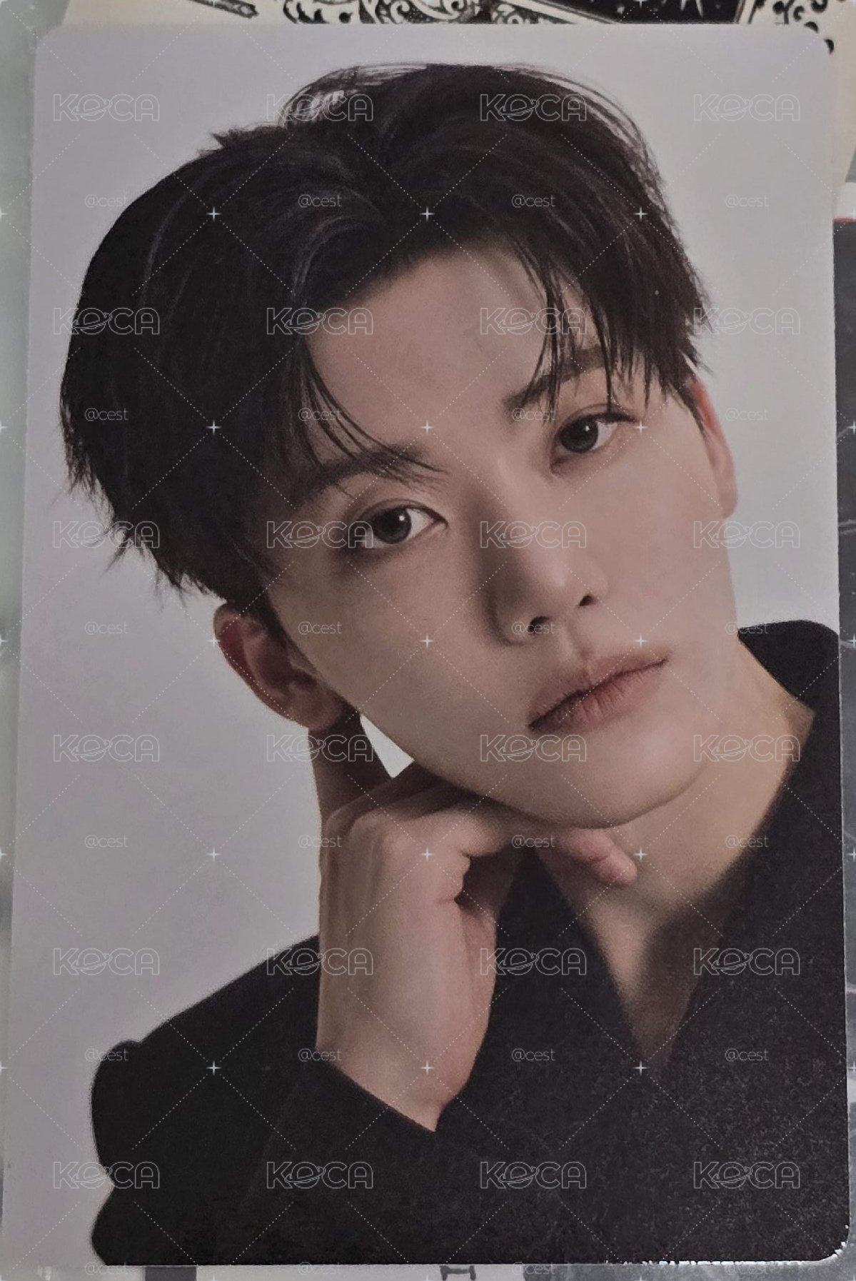 JAEMIN 羅渽民 NCT JNJM 