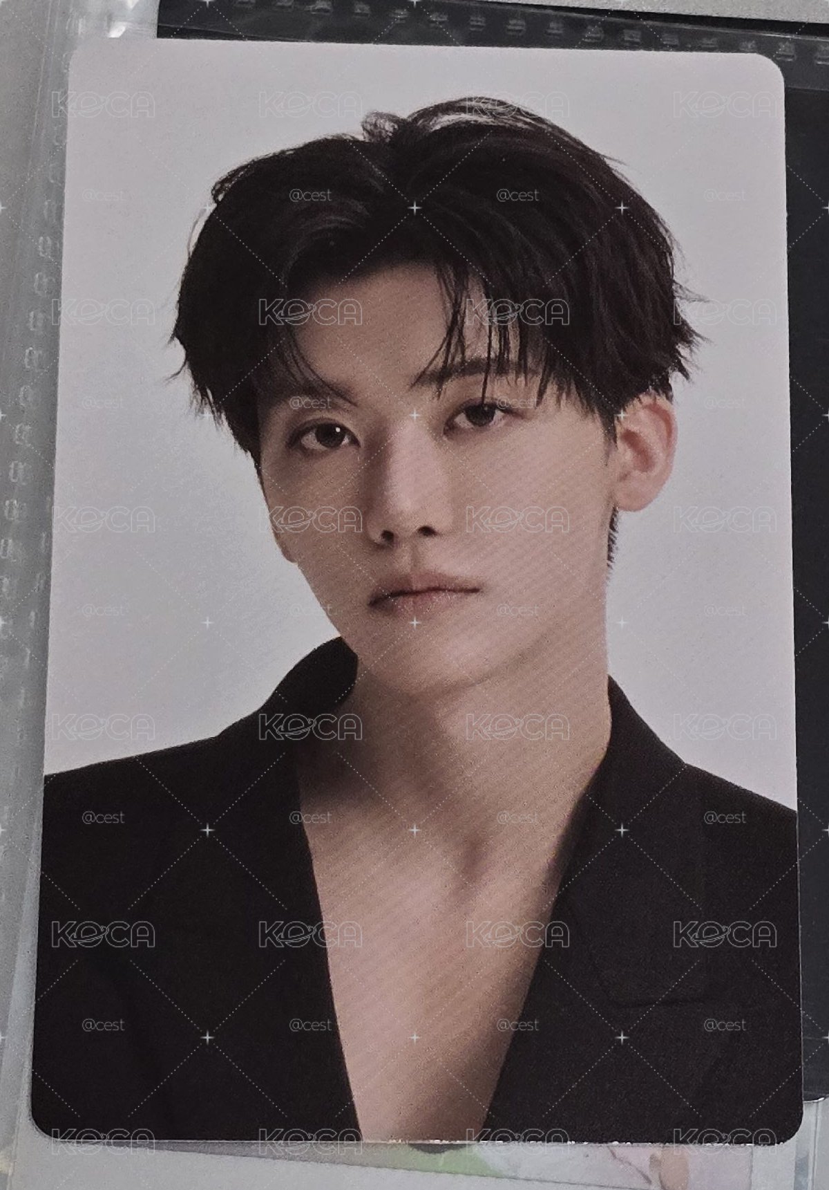 JAEMIN 羅渽民 NCT JNJM 