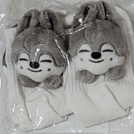 狼襪