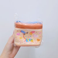 可愛化妝包／收納包