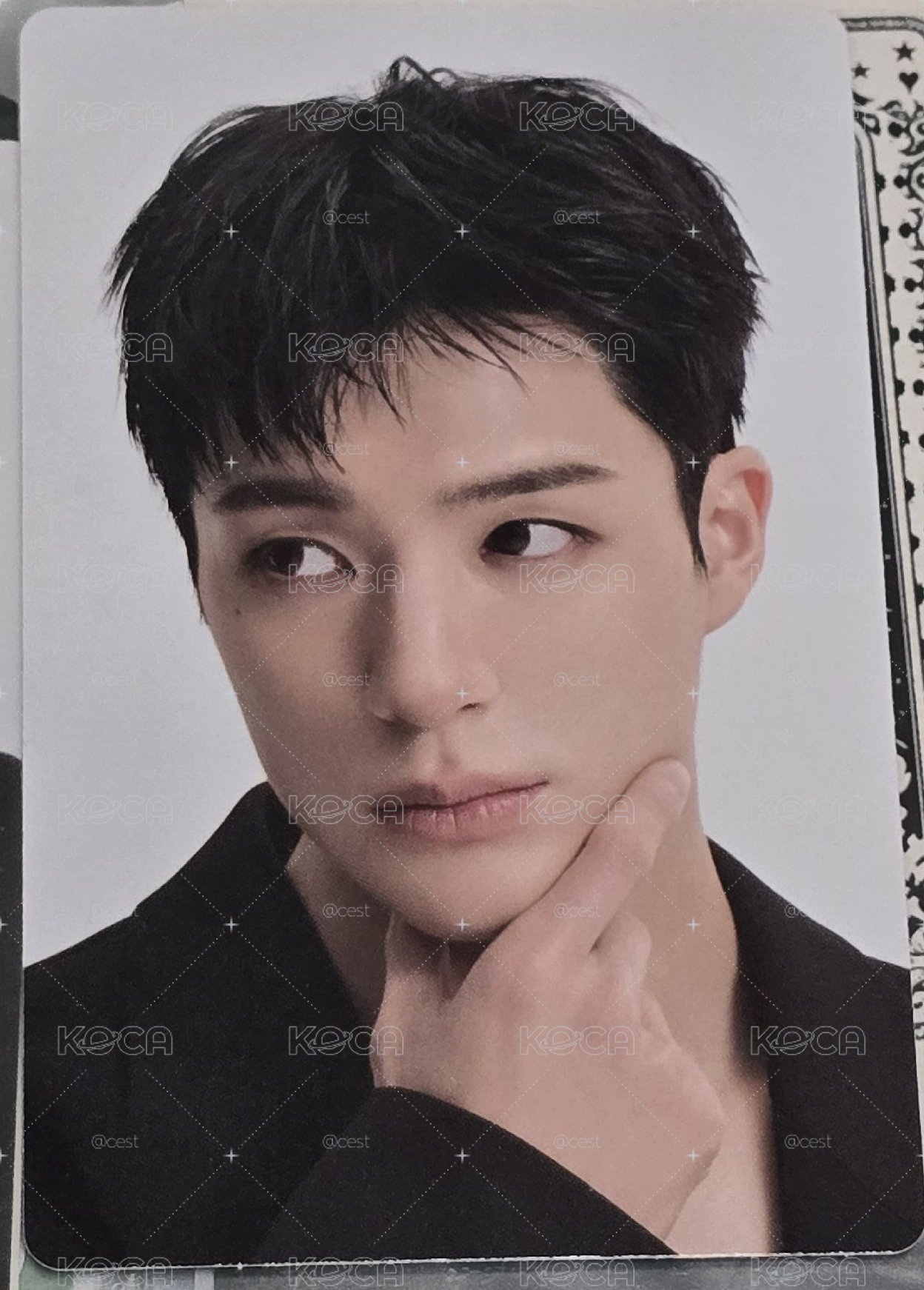 JENO 李帝努 NCT JNJM