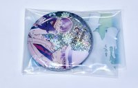 萬代彩光閃亮 vol.2 徽章 
