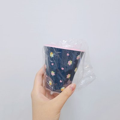 日本三麗鷗 花小兔Skater水杯