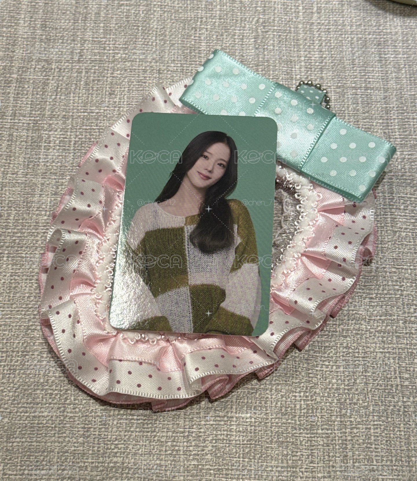 Jisoo 
