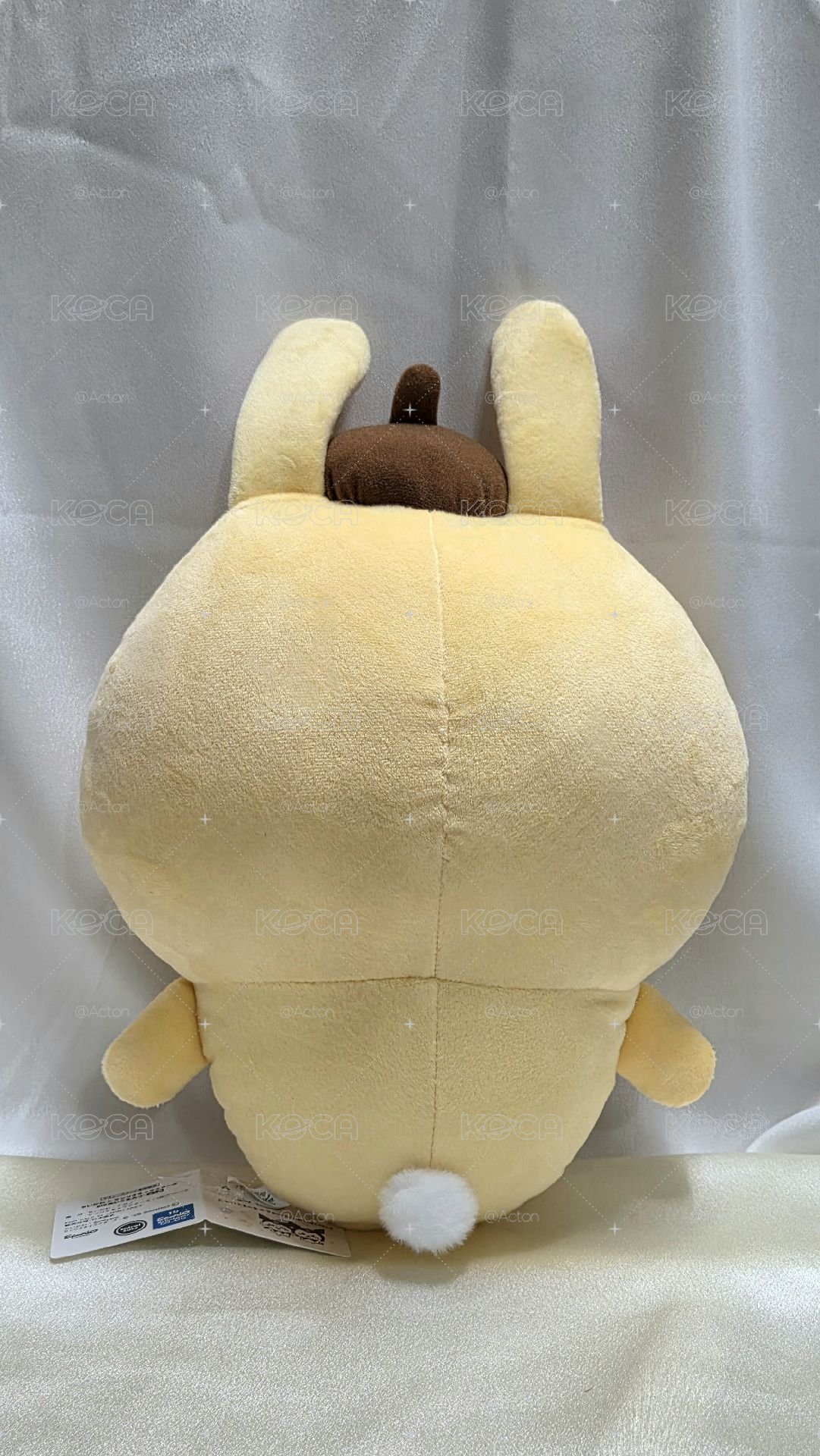 【暮良品】兔子｜布丁狗｜日版｜全新