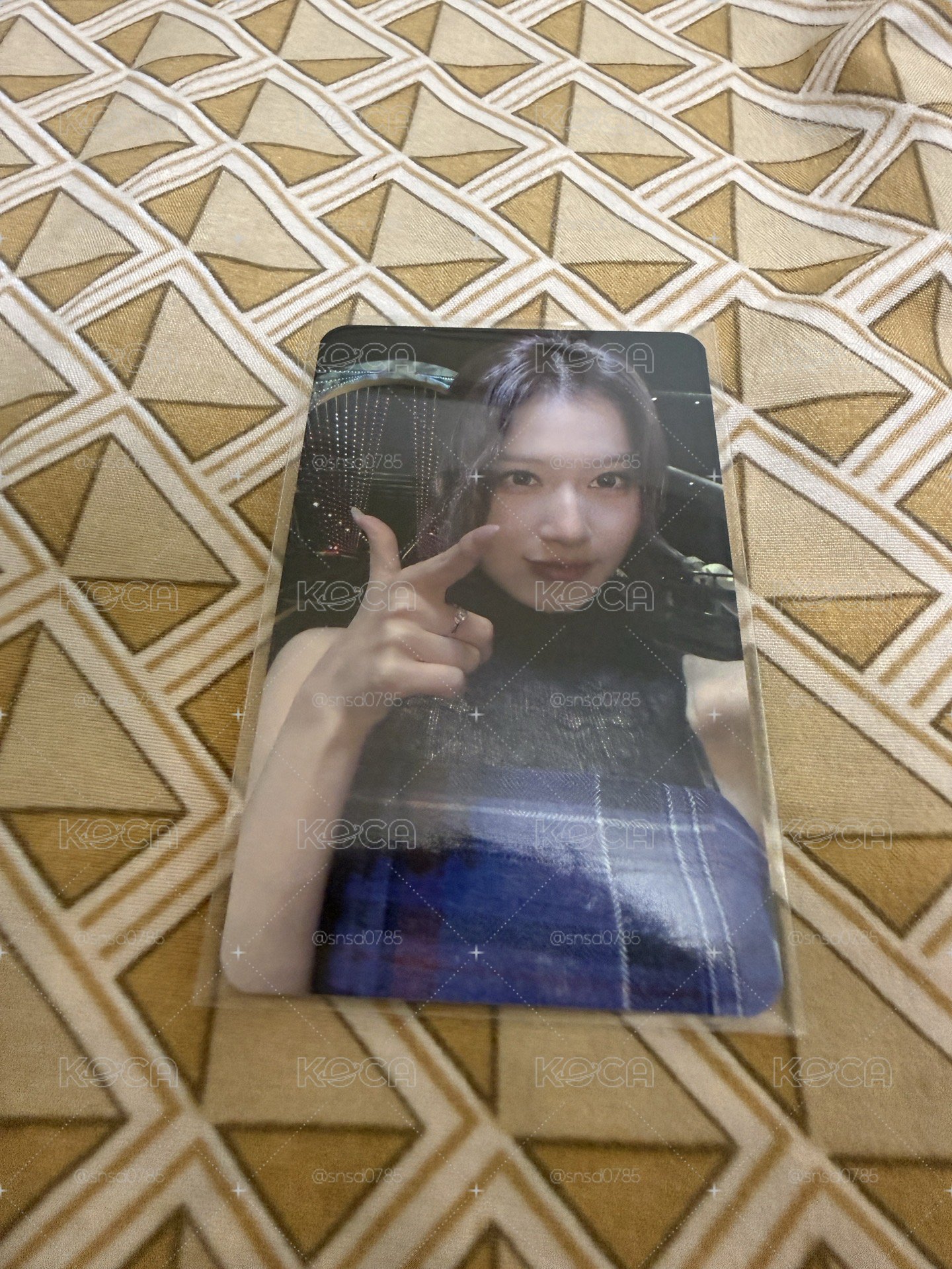 現貨 TWICE snan 迷13 bdm特典 單封 直出1100
