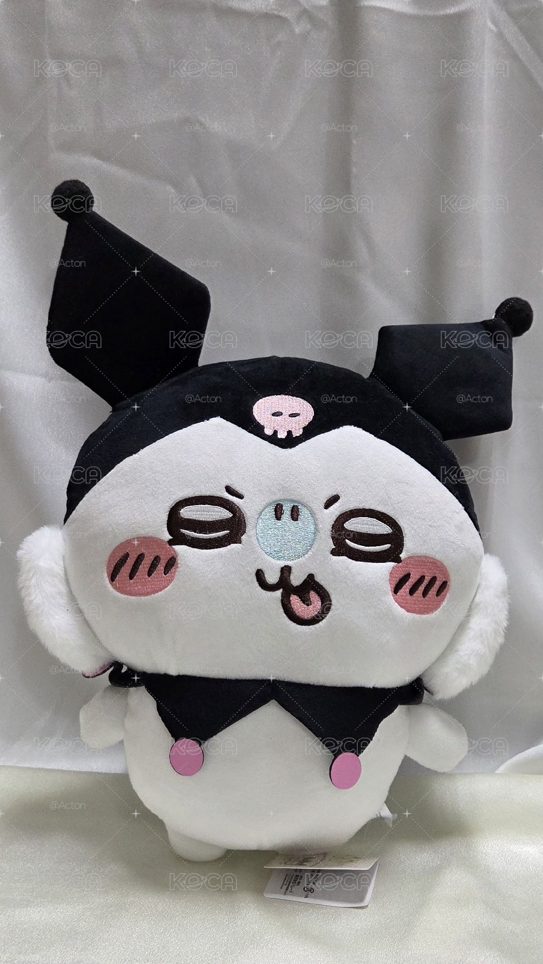【暮良品】小桃｜庫洛米｜日版｜全新