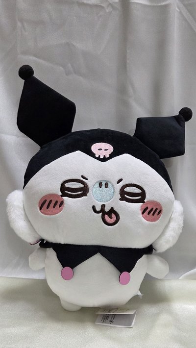 【暮良品】小桃｜庫洛米｜日版｜全新