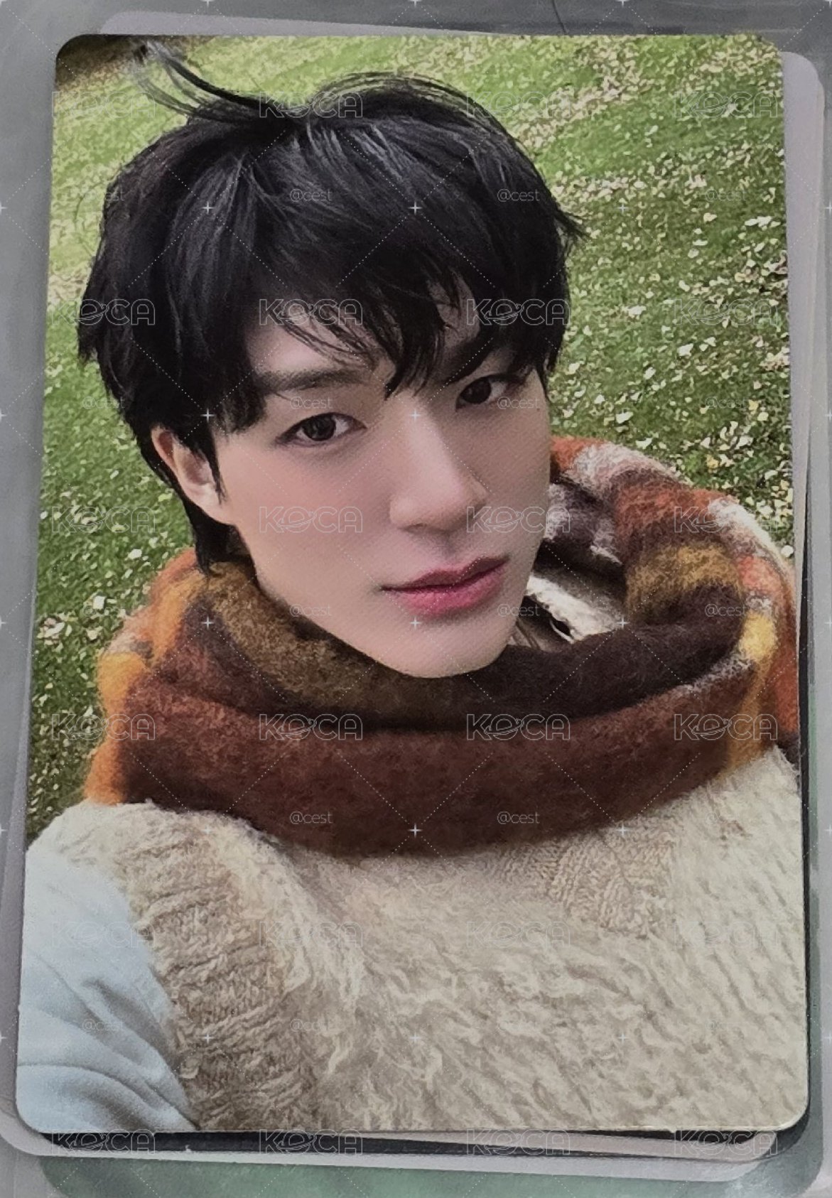 JENO 李帝努 NCT DREAM