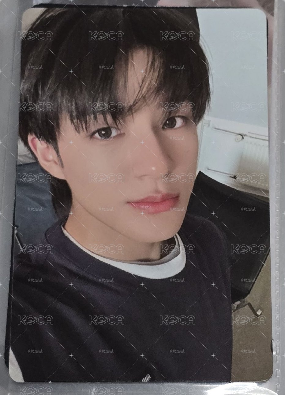 JENO 李帝努 NCT DREAM