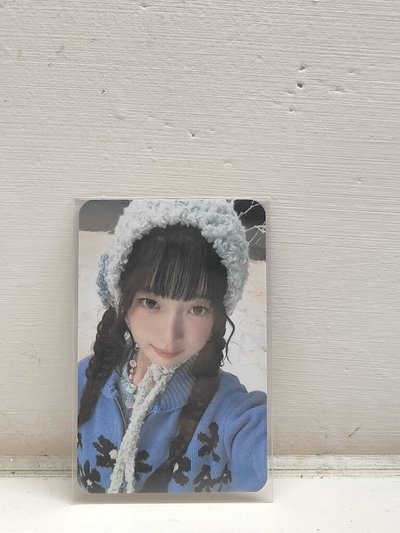雪地怜