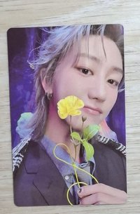 精選專 專輯卡  HERE ver.