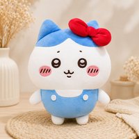 大娃 三麗鷗kitty小八