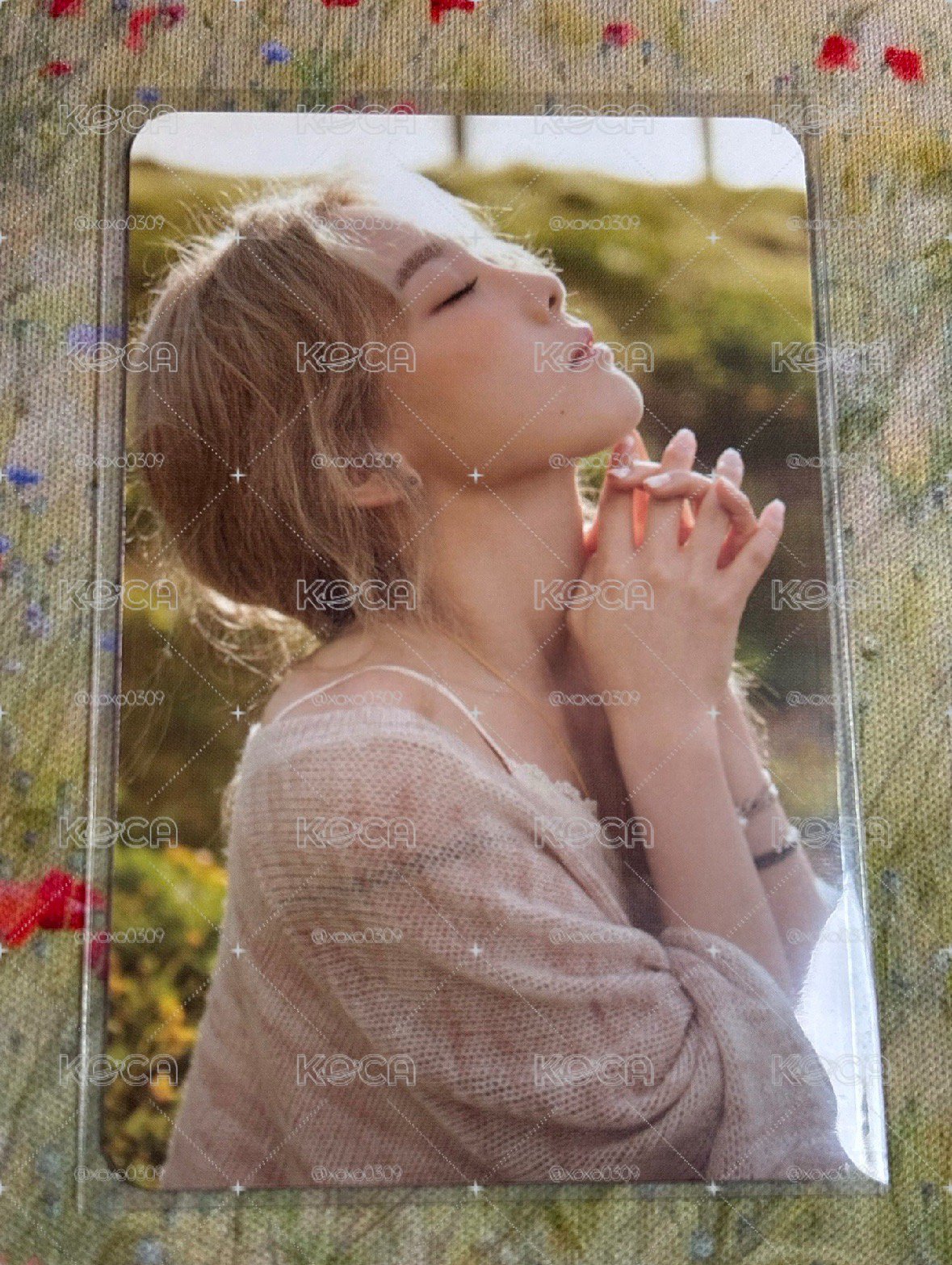 太妍 taeyeon I