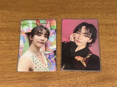 💜迷十一 專卡 漢