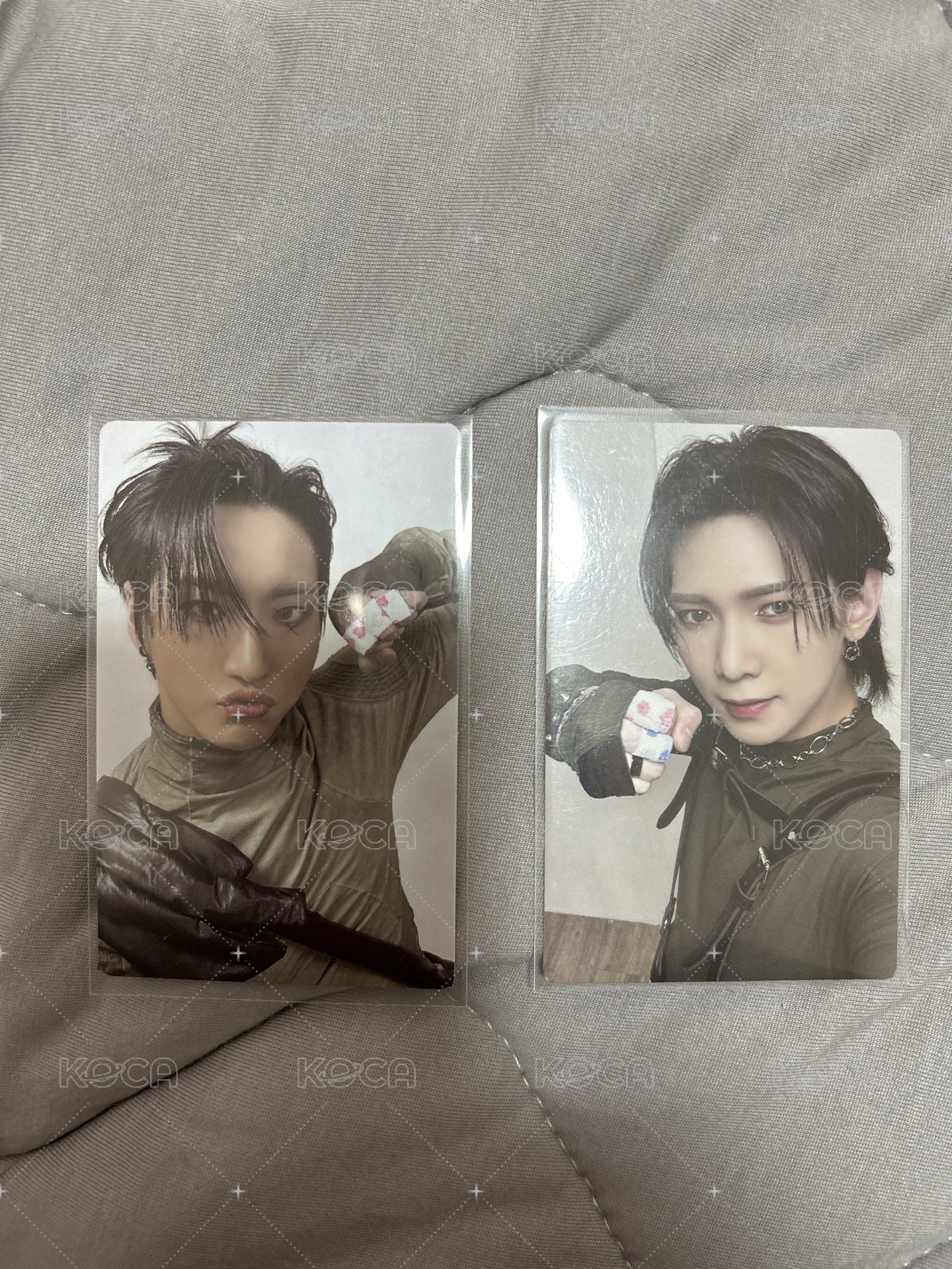THE WORLD EP.2 星+尚1