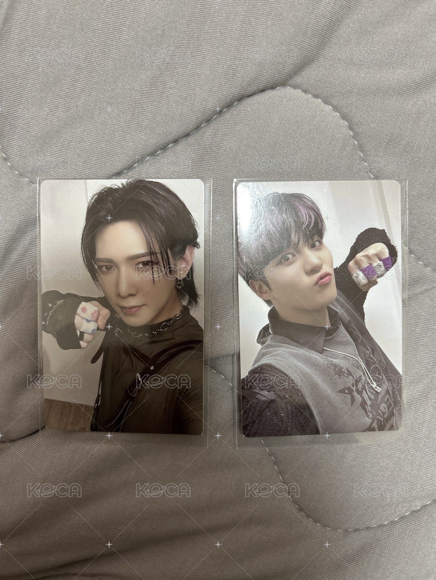 THE WORLD EP.2 尚+鍾