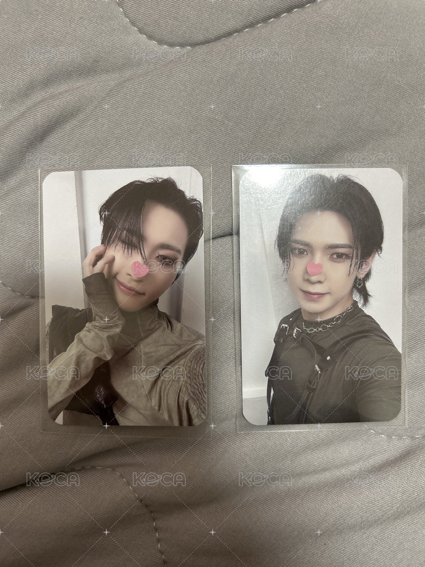 THE WORLD EP.2 星+尚2