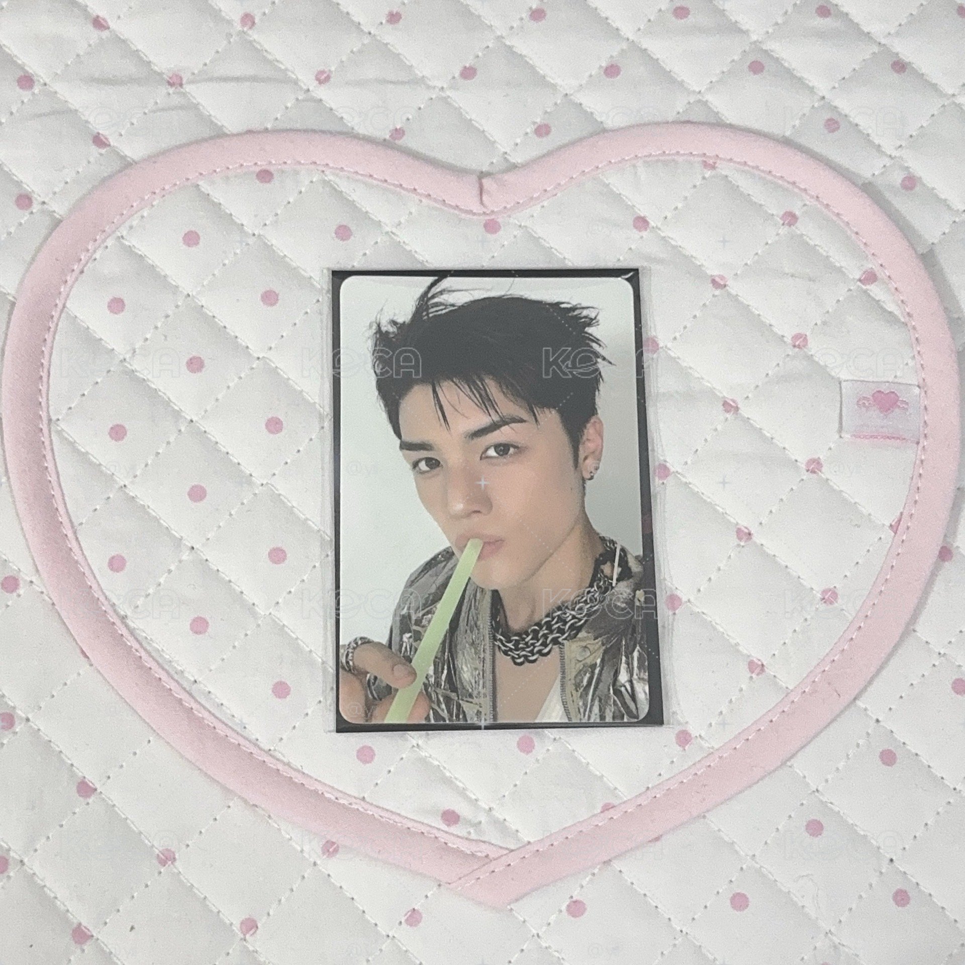 ･⋆⑅ &𝐭𝐞𝐚𝐦 ⑅⋆･𝒎𝒂𝒌𝒊