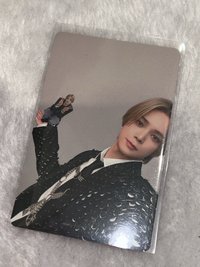 🩷月狼單封雙人卡