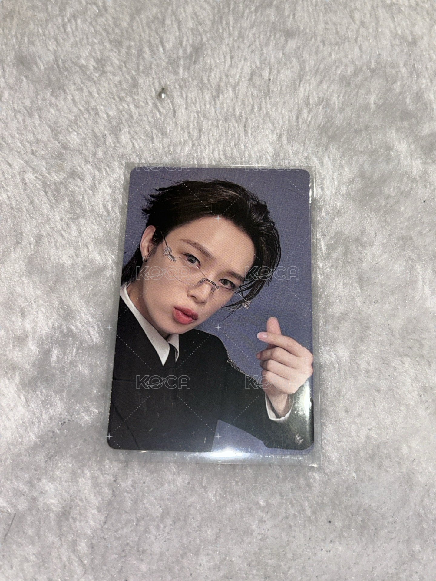 💛月狼yzy香港線下卡含專
