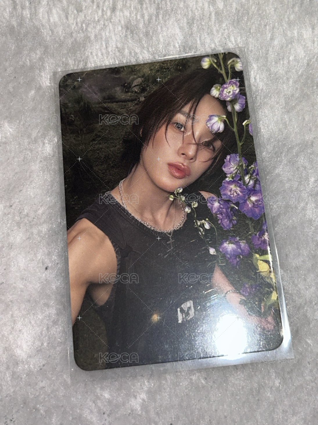 🩷BTL單封專卡-花