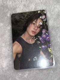 🩷BTL單封專卡-花